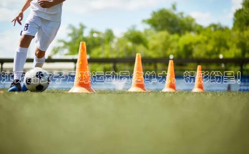 MKSPORTS体育百度翻译江苏籍女子足球运动员名单大，精彩纷呈！