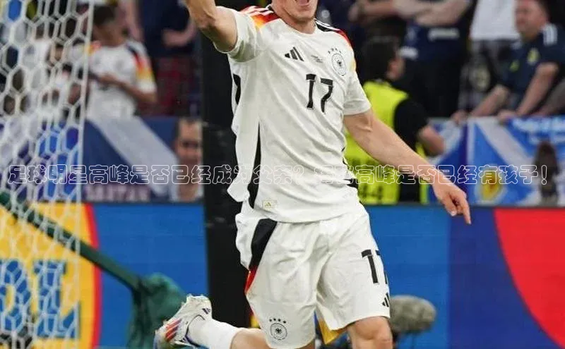 mksports官网极氪智能科技足球明星高峰是否已经成为父亲？揭秘高峰是否已经有孩子！