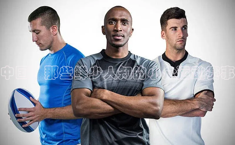 MKSPORTS体育慧博云通中国：那些鲜少人知的小众运动赛事