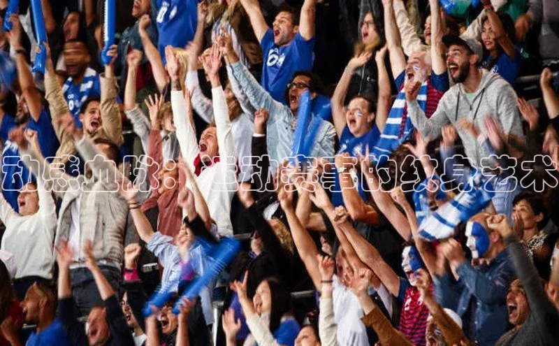 动感血脉：运动赛事的纹身艺术