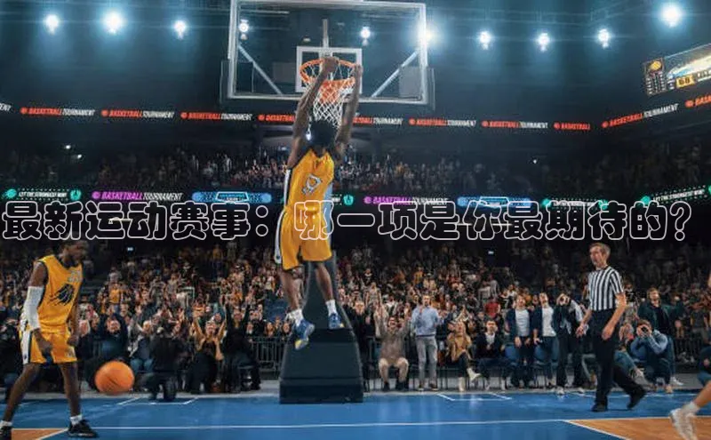 最新运动赛事：哪一项是你最期待的？