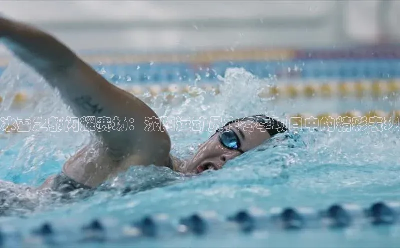 冰雪之都闪耀赛场：沈阳运动员在冬季项目中的精彩表现