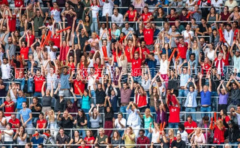 飞跃赛道：顶级运动类赛事的激情与挑战