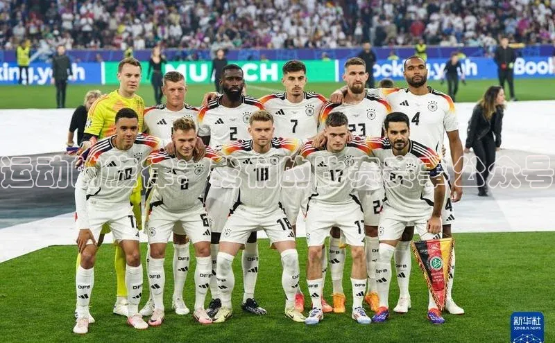 运动的旋律：我们的比赛赛事公众号