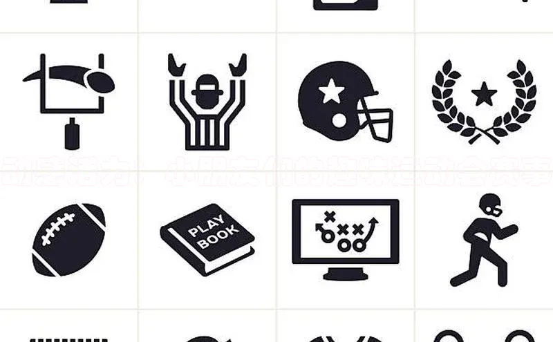 动感活力：小朋友们的趣味运动会赛事