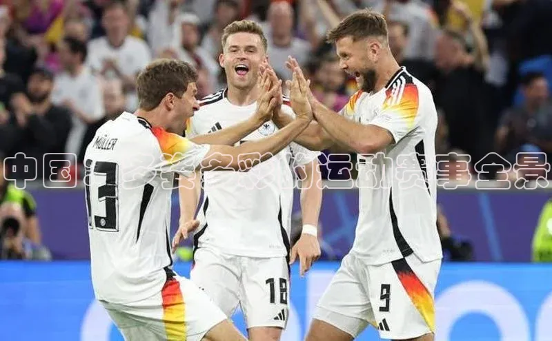 中国：多姿多彩的运动赛事全景