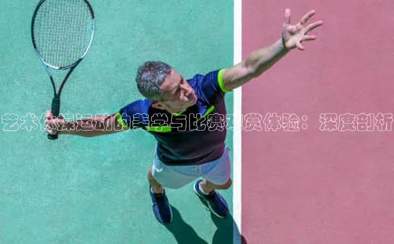 艺术体操运动的美学与比赛观赏体验：深度剖析